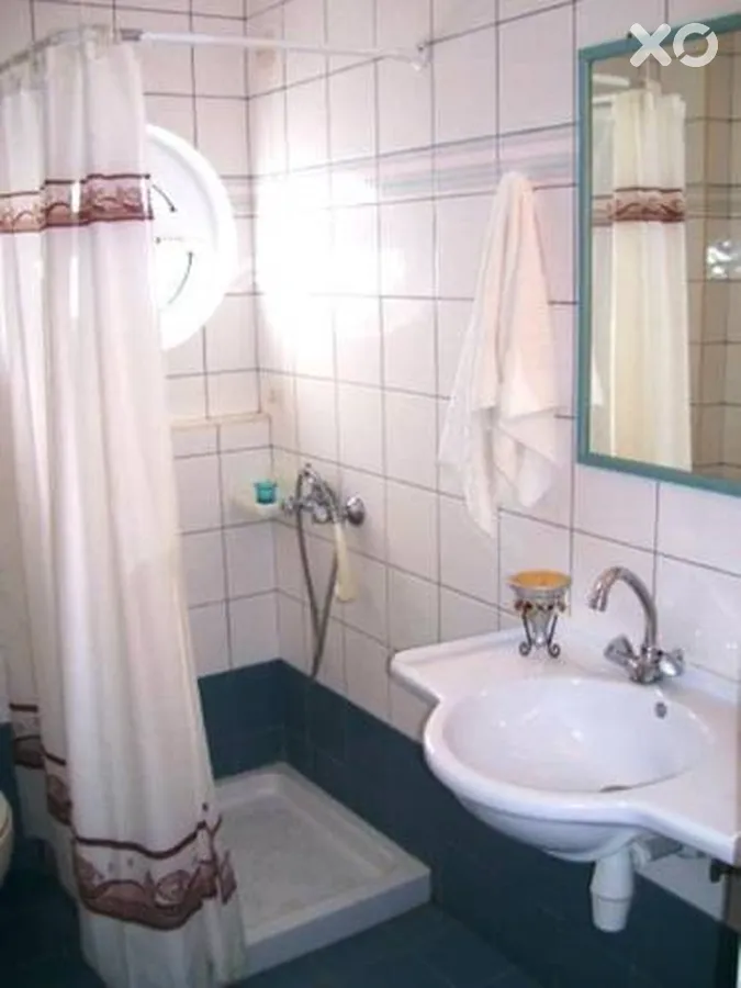 Pallatium Hotel