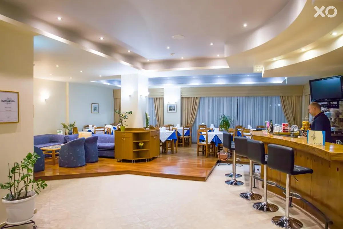 Astali Hotel