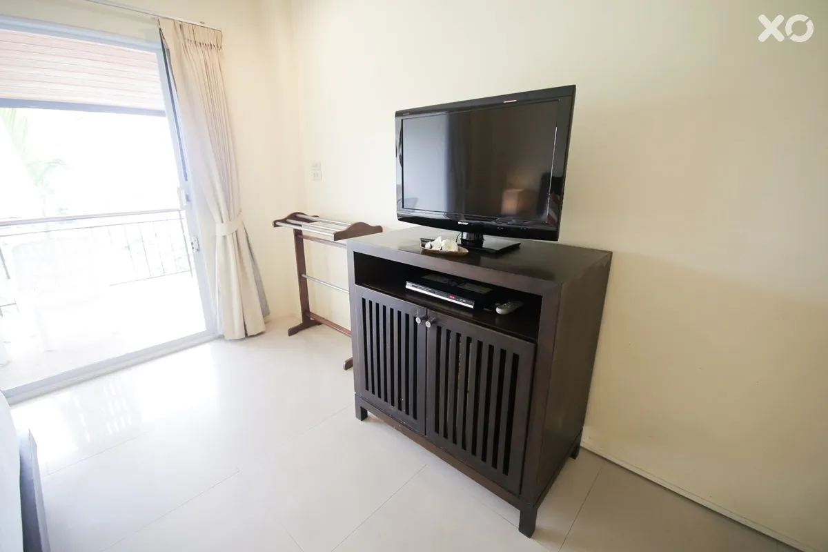 Lamai Buri Resort