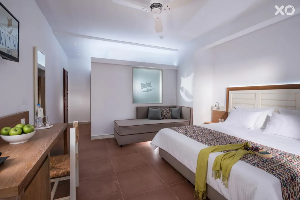 Kalypso Hotel Malia