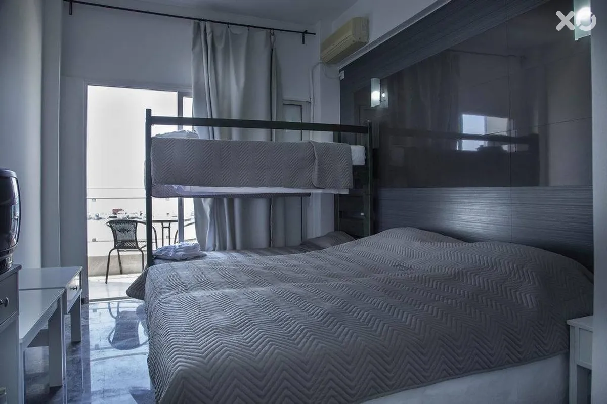 Porto Evia Boutique Hotel
