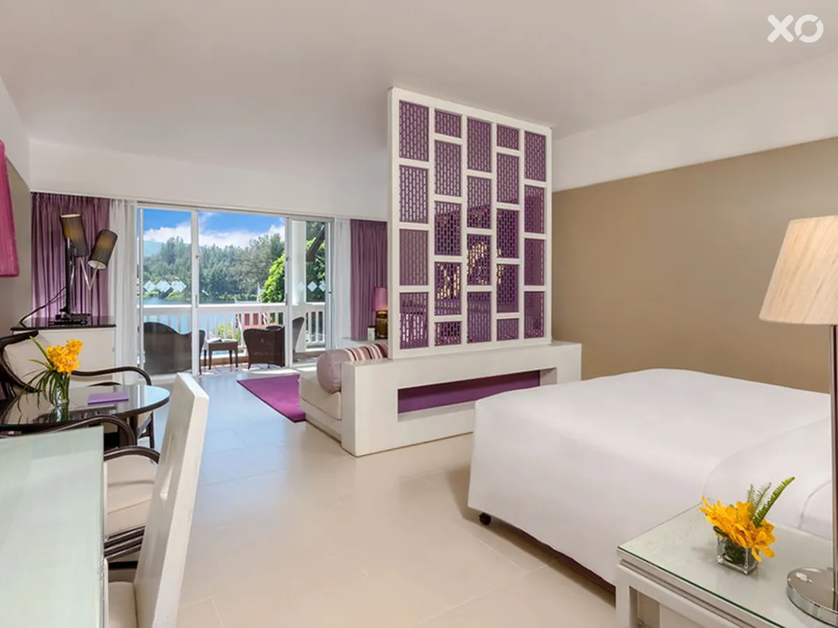 Angsana Laguna Phuket