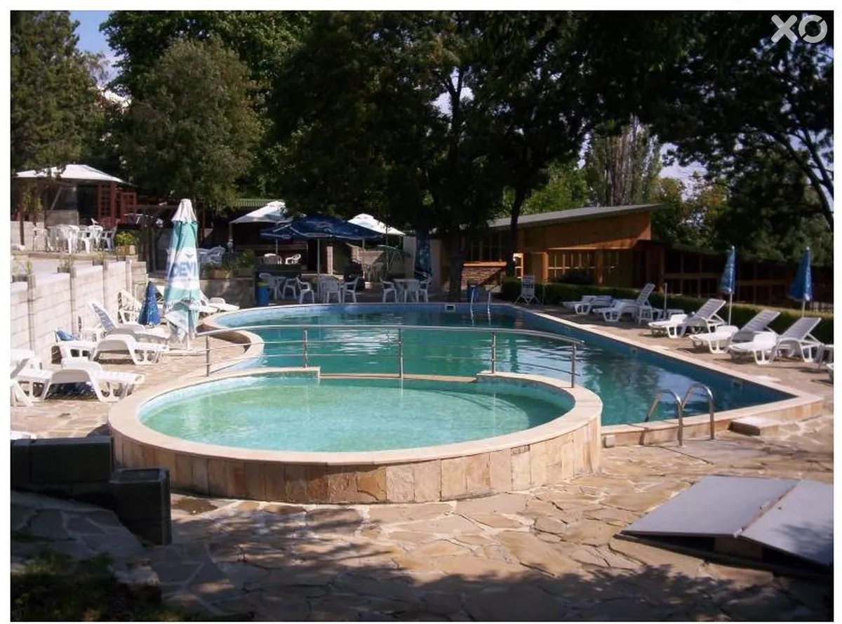 Neptun Hotel