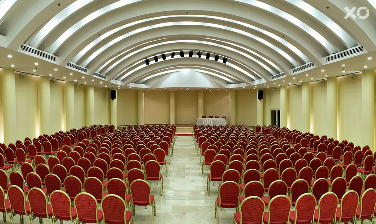 Prive Hotel Didim