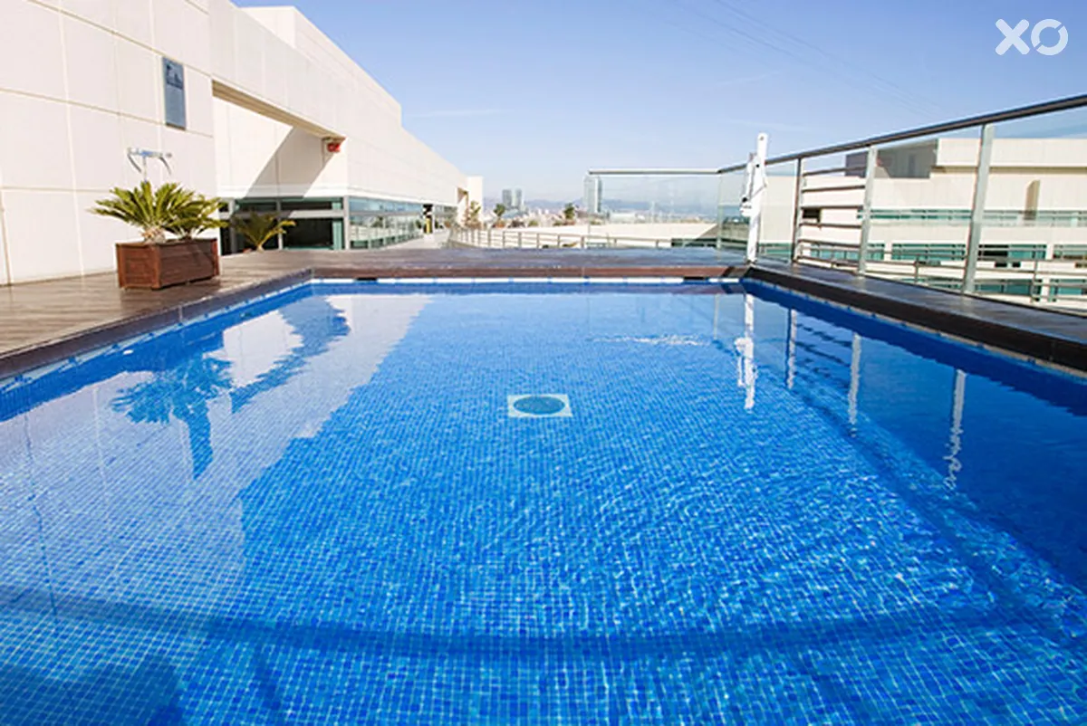 Eurostars Grand Marina