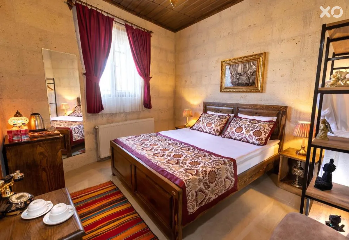 Lord of Cappadocia Hotel