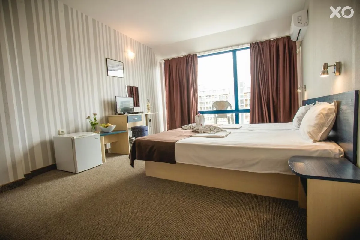 Bohemi Hotel