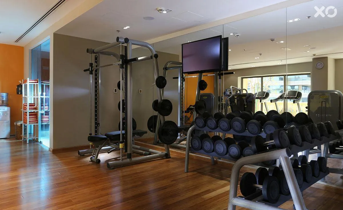 Ramada Hotel & Suites by Wyndham Dubai JBR