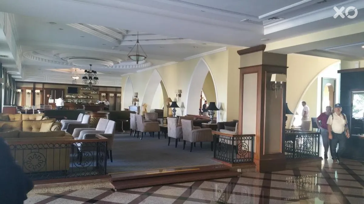 Oscar Resort Hotel