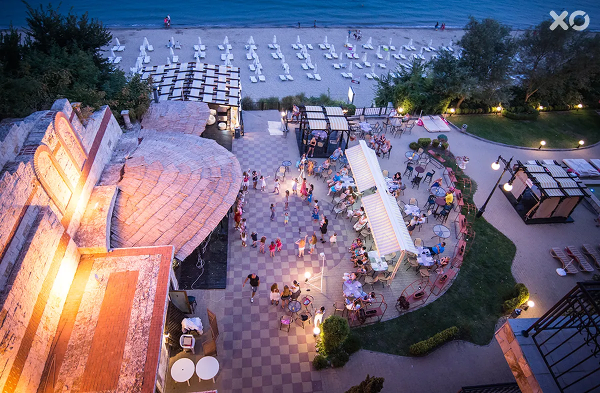 Tiva del Mar