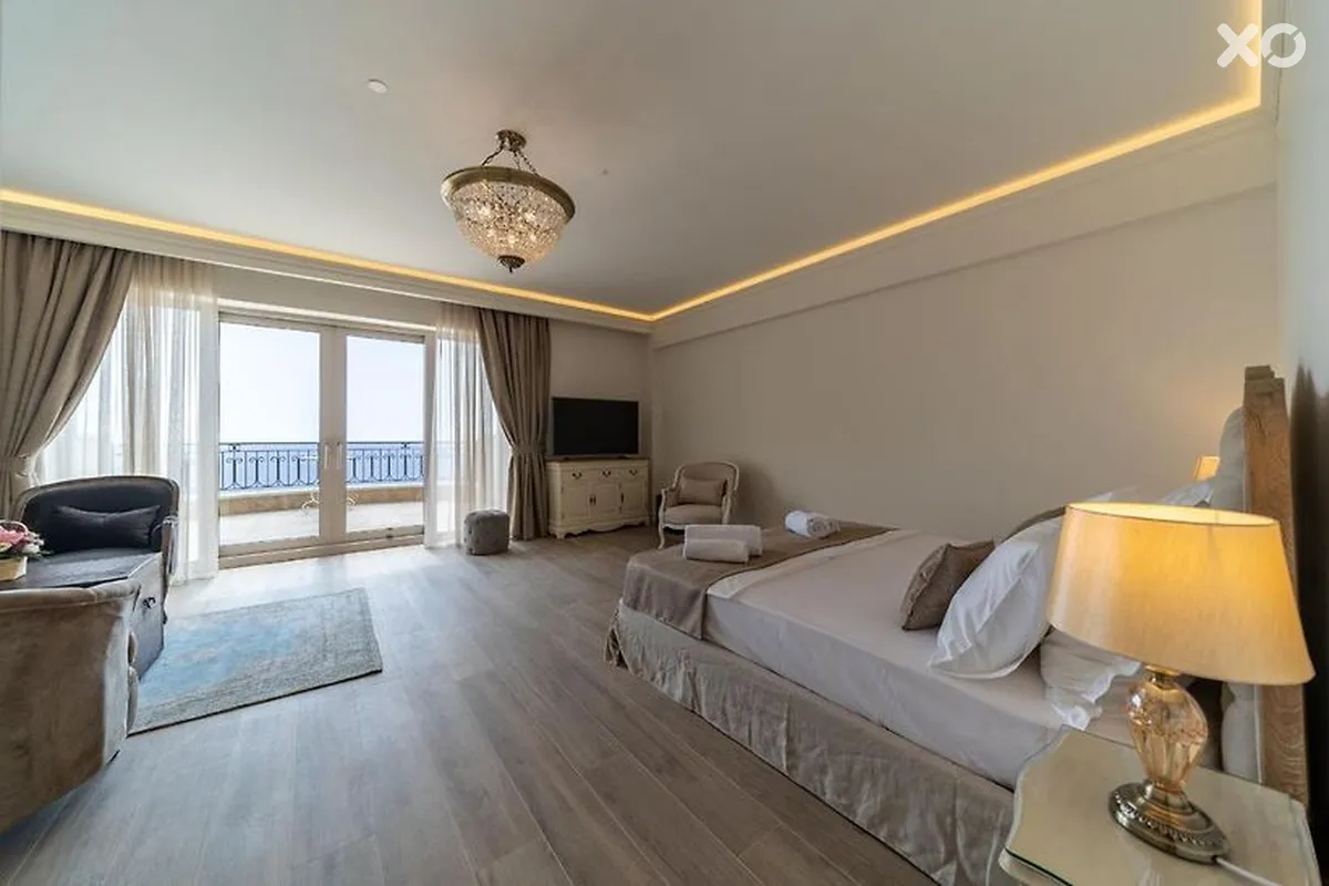 Ponta Melagrana Villa