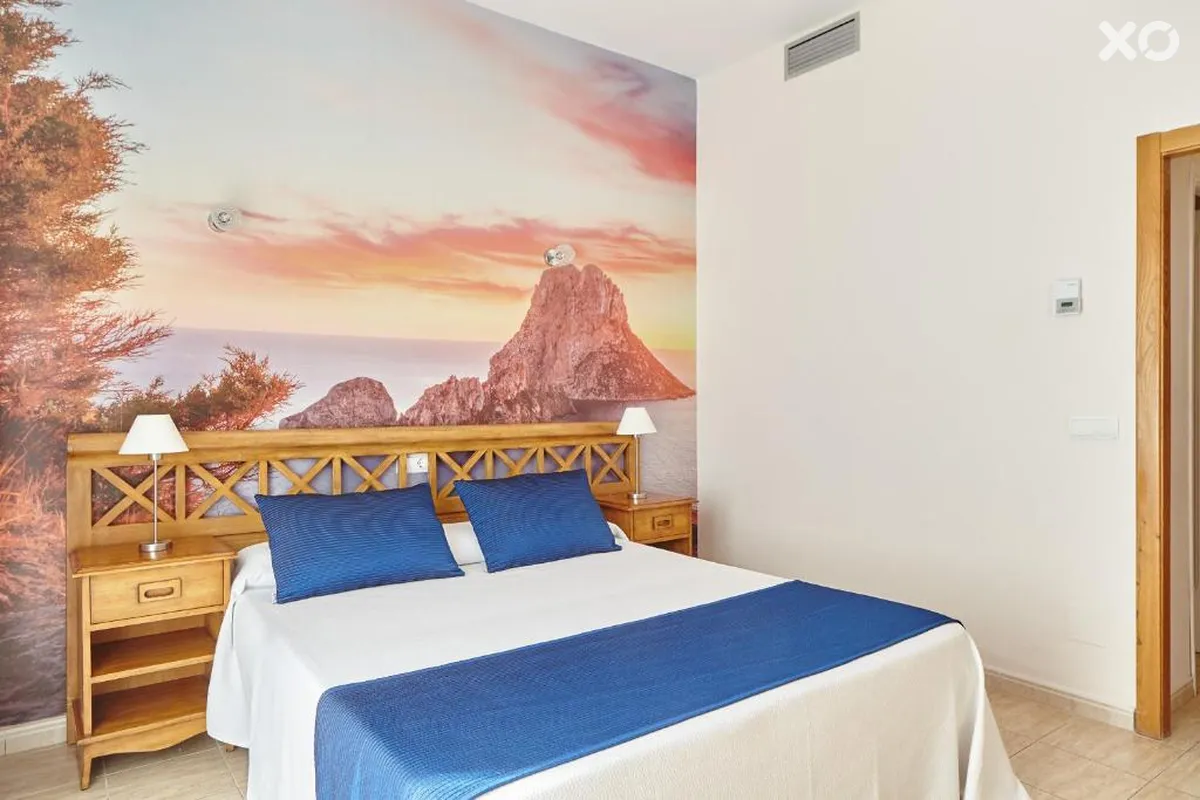Mar Y Huerta Hostal