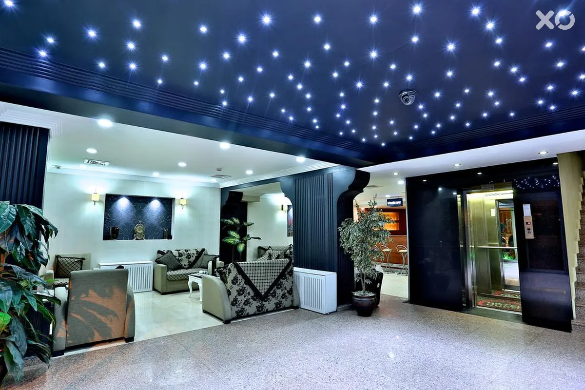 Budo Hotel