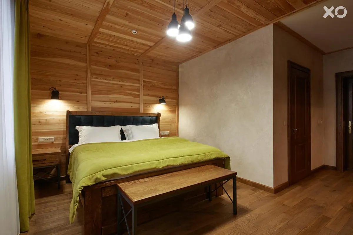 Ganz & Spa