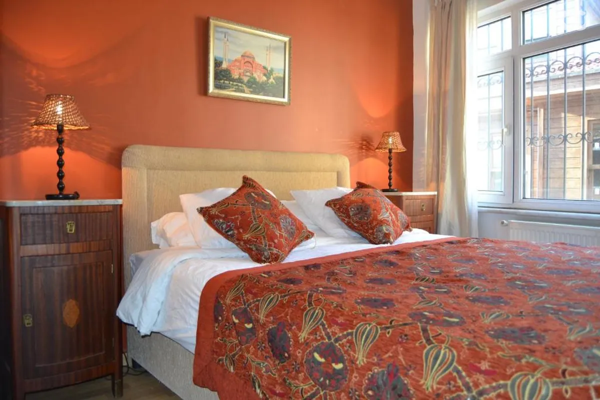 Emirhan Inn Apartment