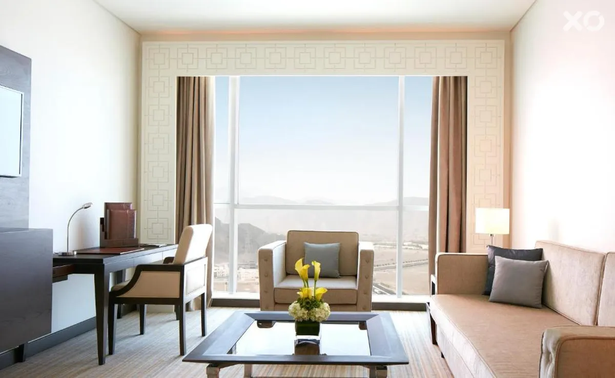 Royal M Hotel Fujairah