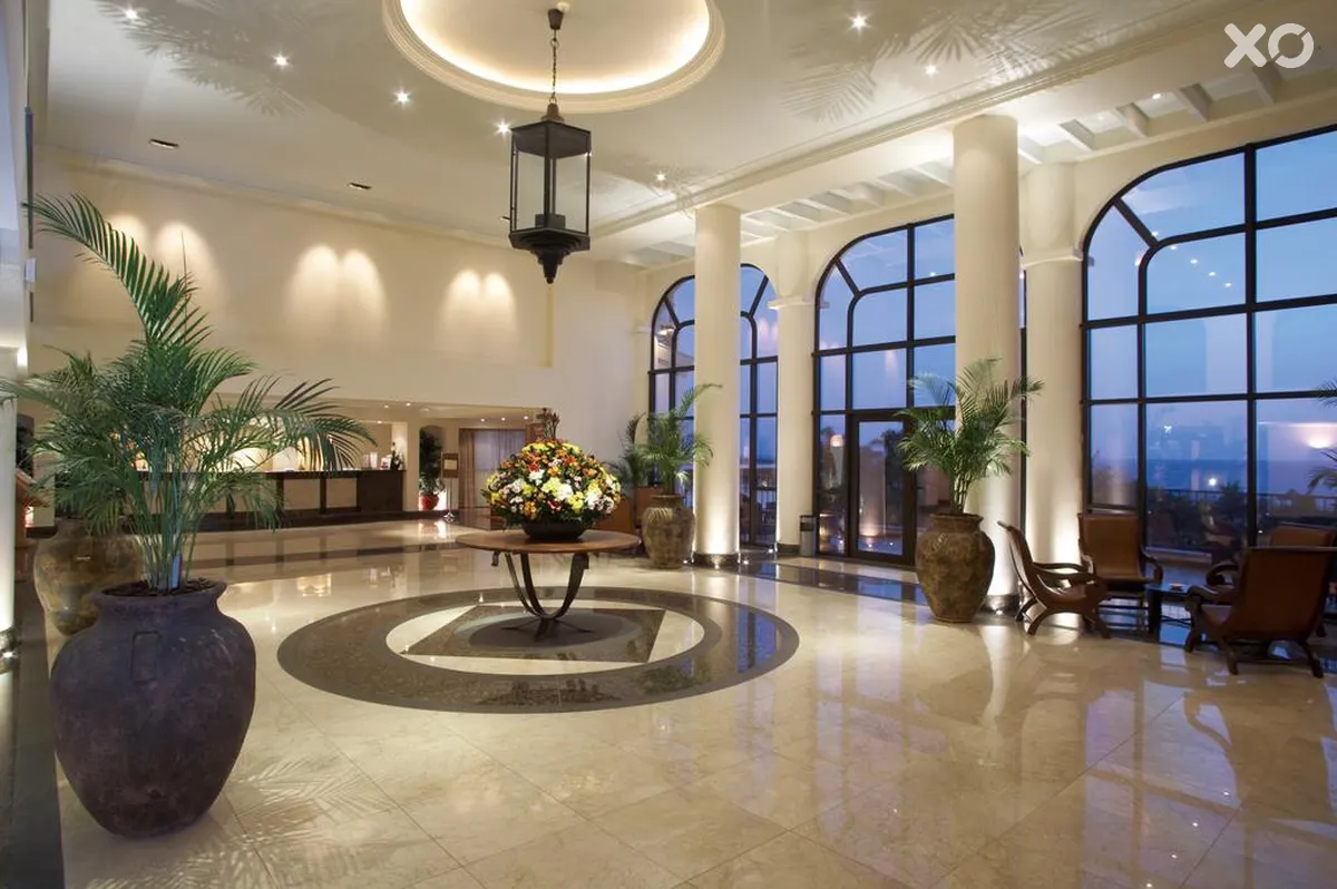 Porto Mare Hotel