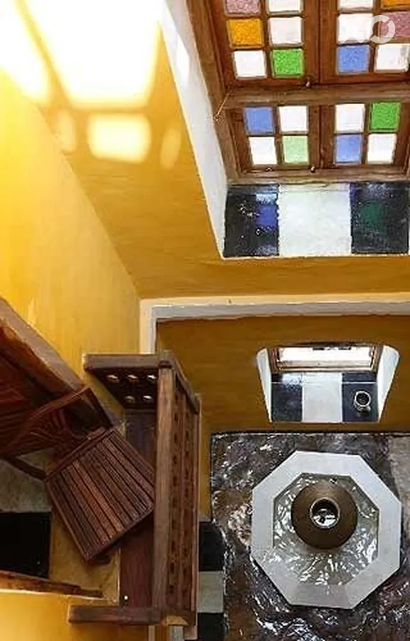 Kholle House