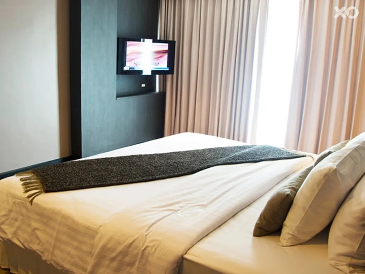 Aya Boutique Hotel