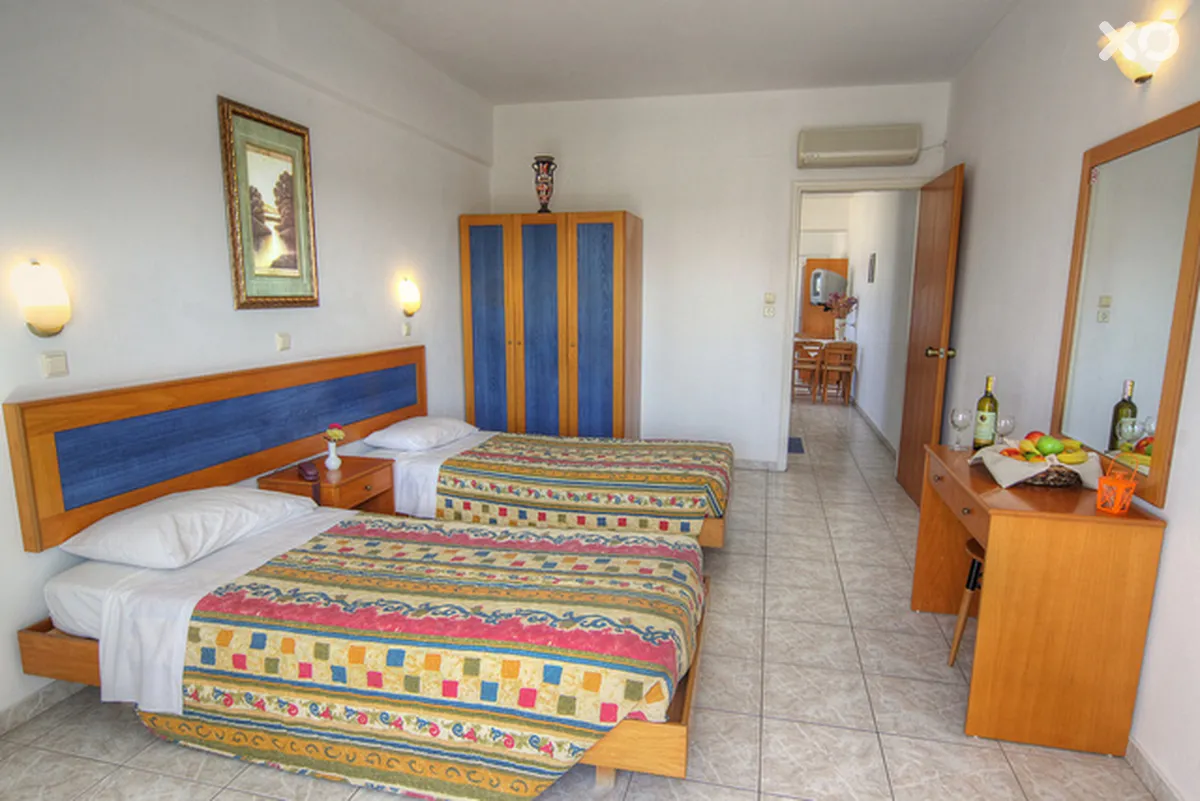 Kassandra Apartments