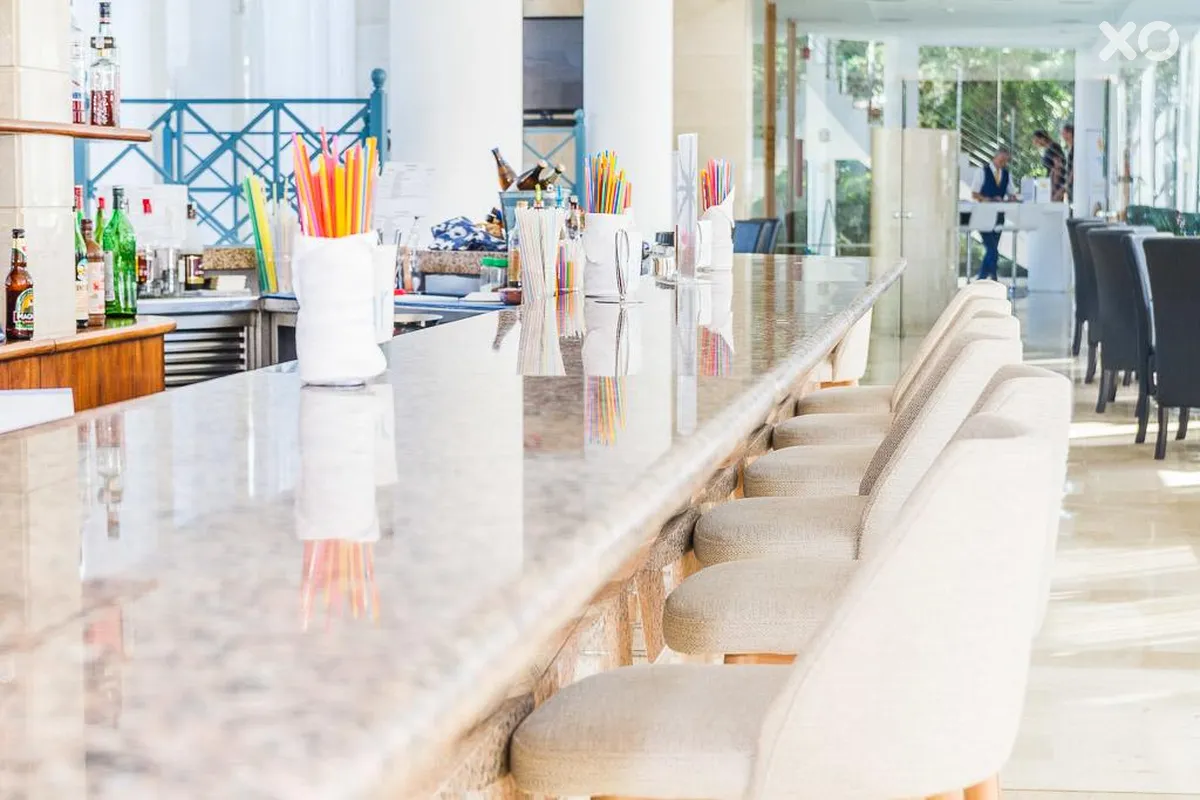 Alegria Alzinar Mar Suites