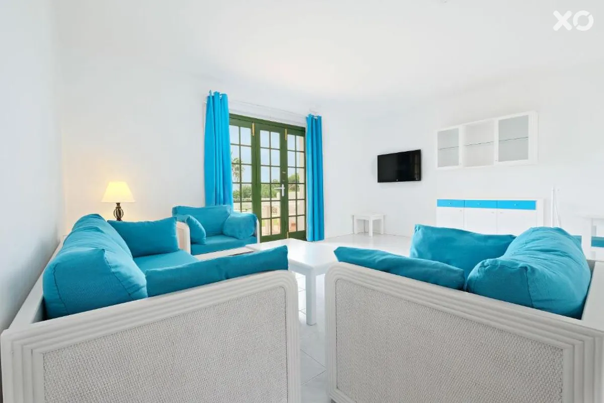 Marina Parc Hotel