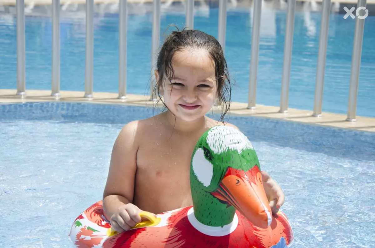 Semt Luna Beach Hotel