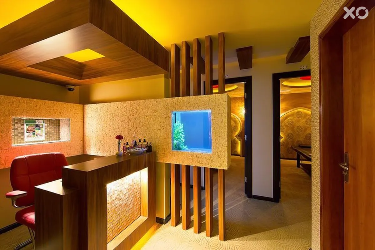 Lotus Grand Hotel