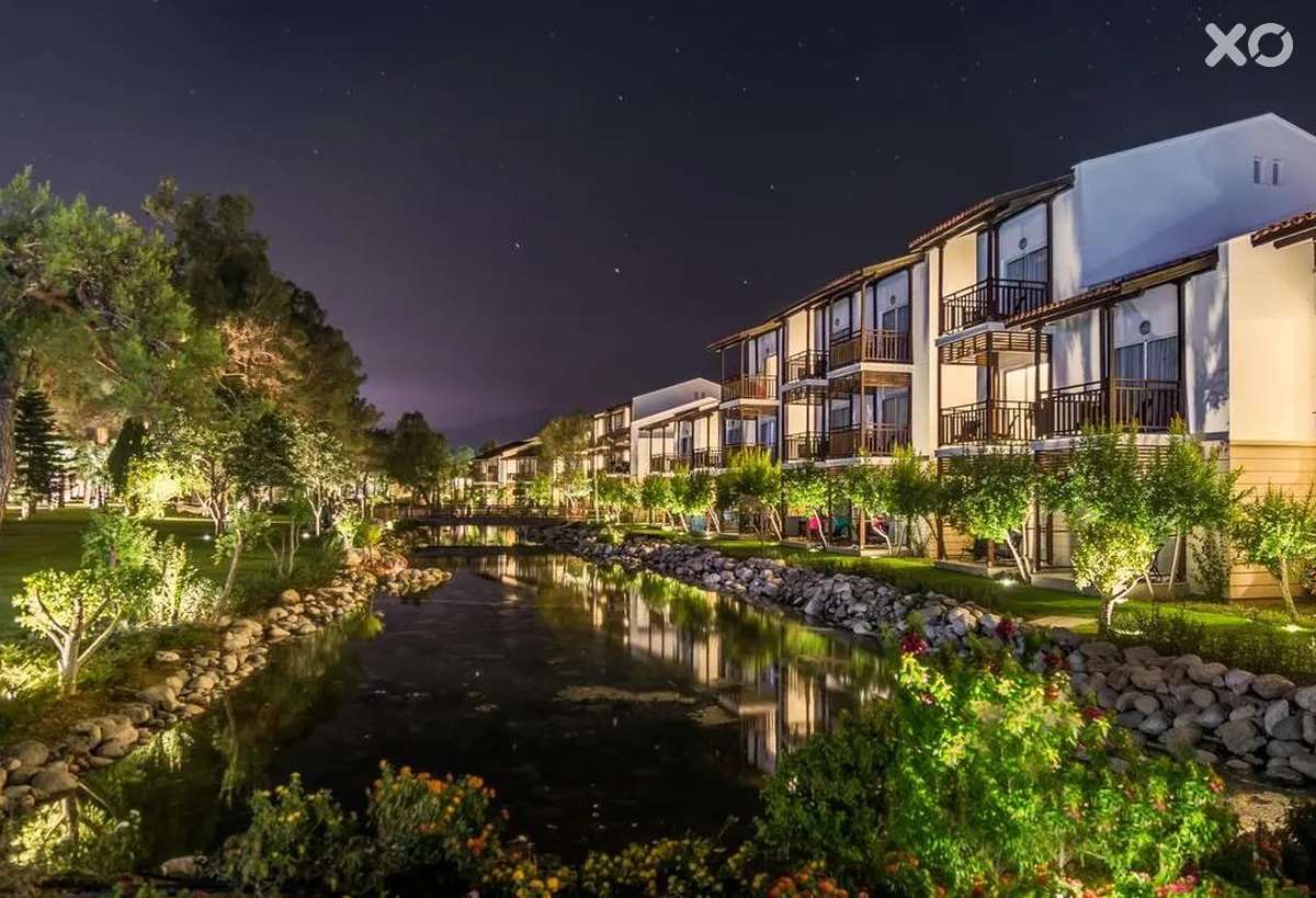 Rixos Premium Tekirova