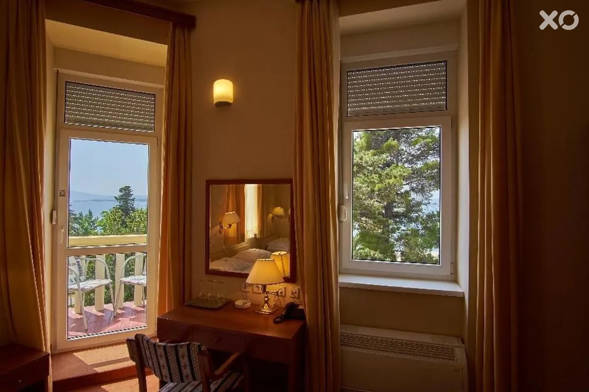 Vila Ruzica Hotel