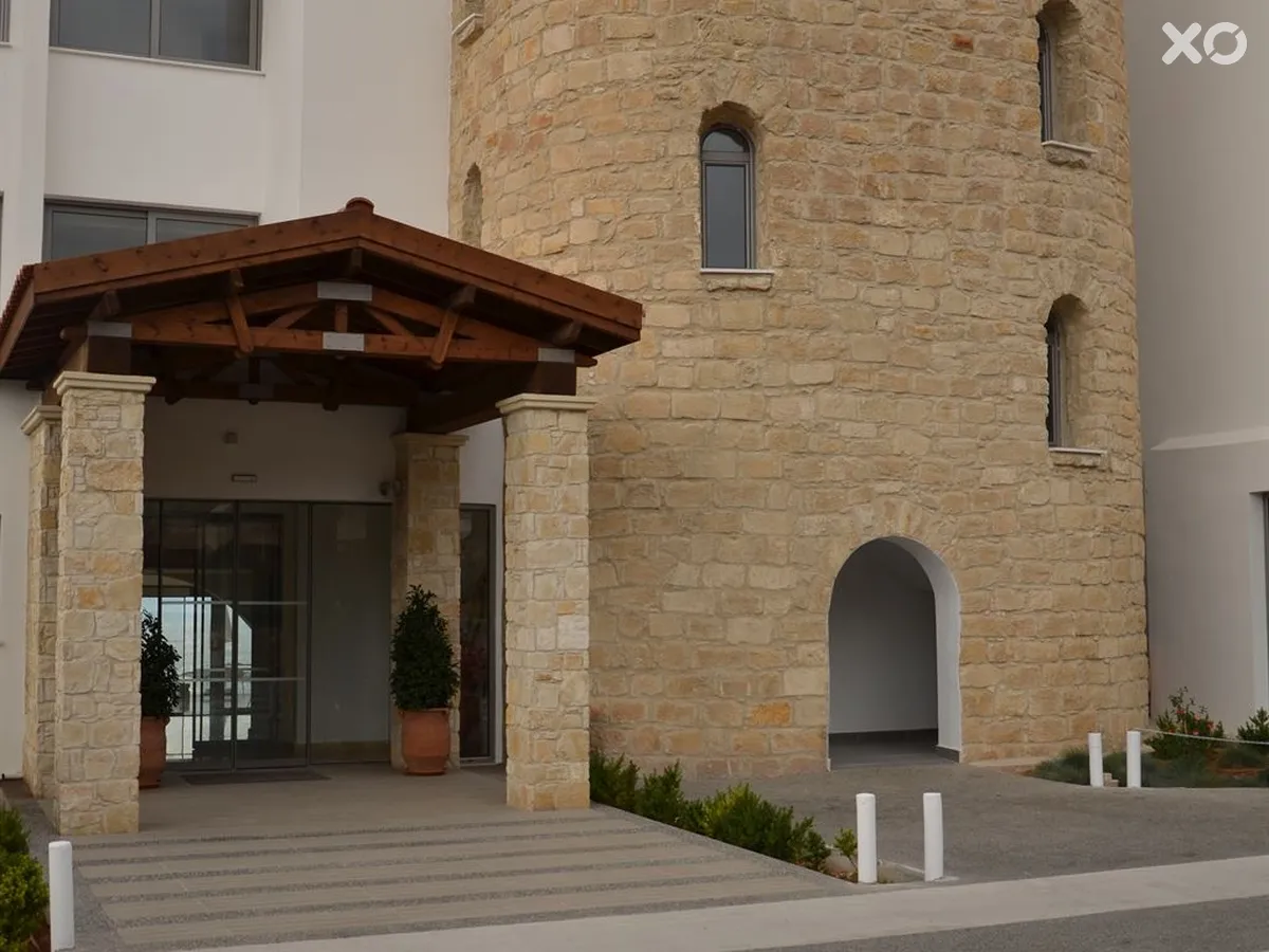 Droushia Heights Hotel