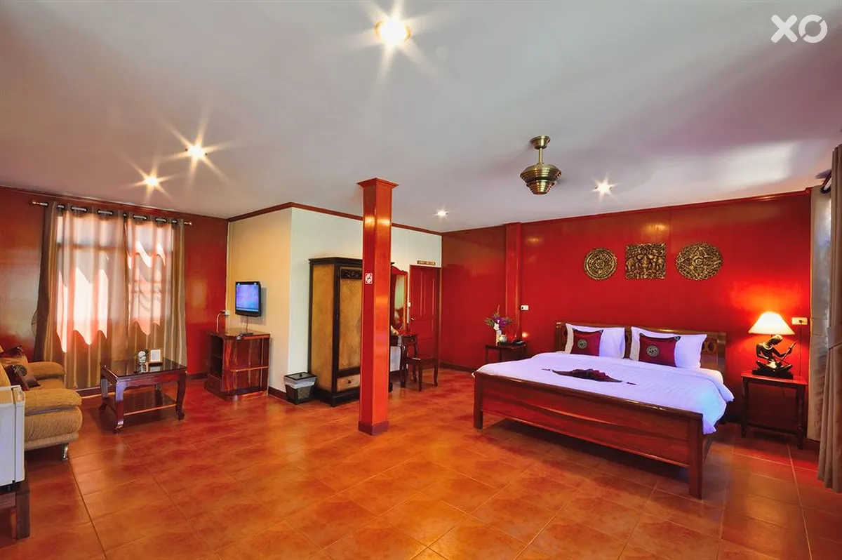 Avila Resort Pattaya
