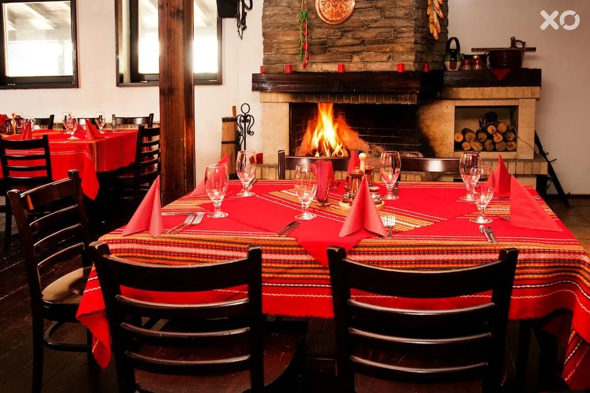 Lion Hotel Borovets
