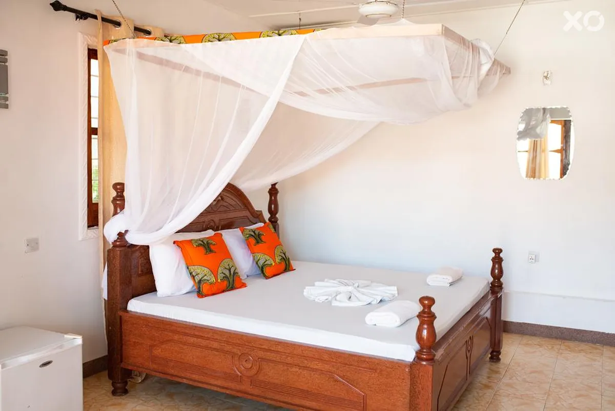 Mocco Beach Villa