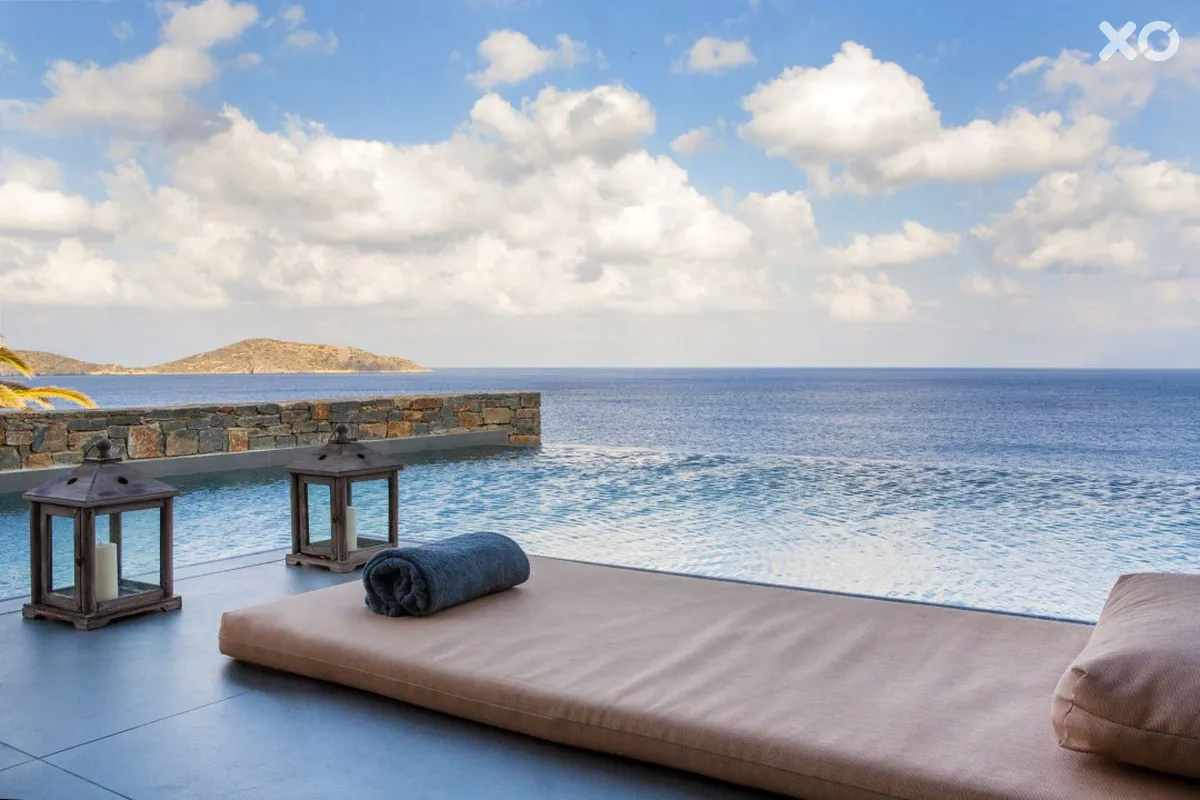 Tui Blue Elounda Village