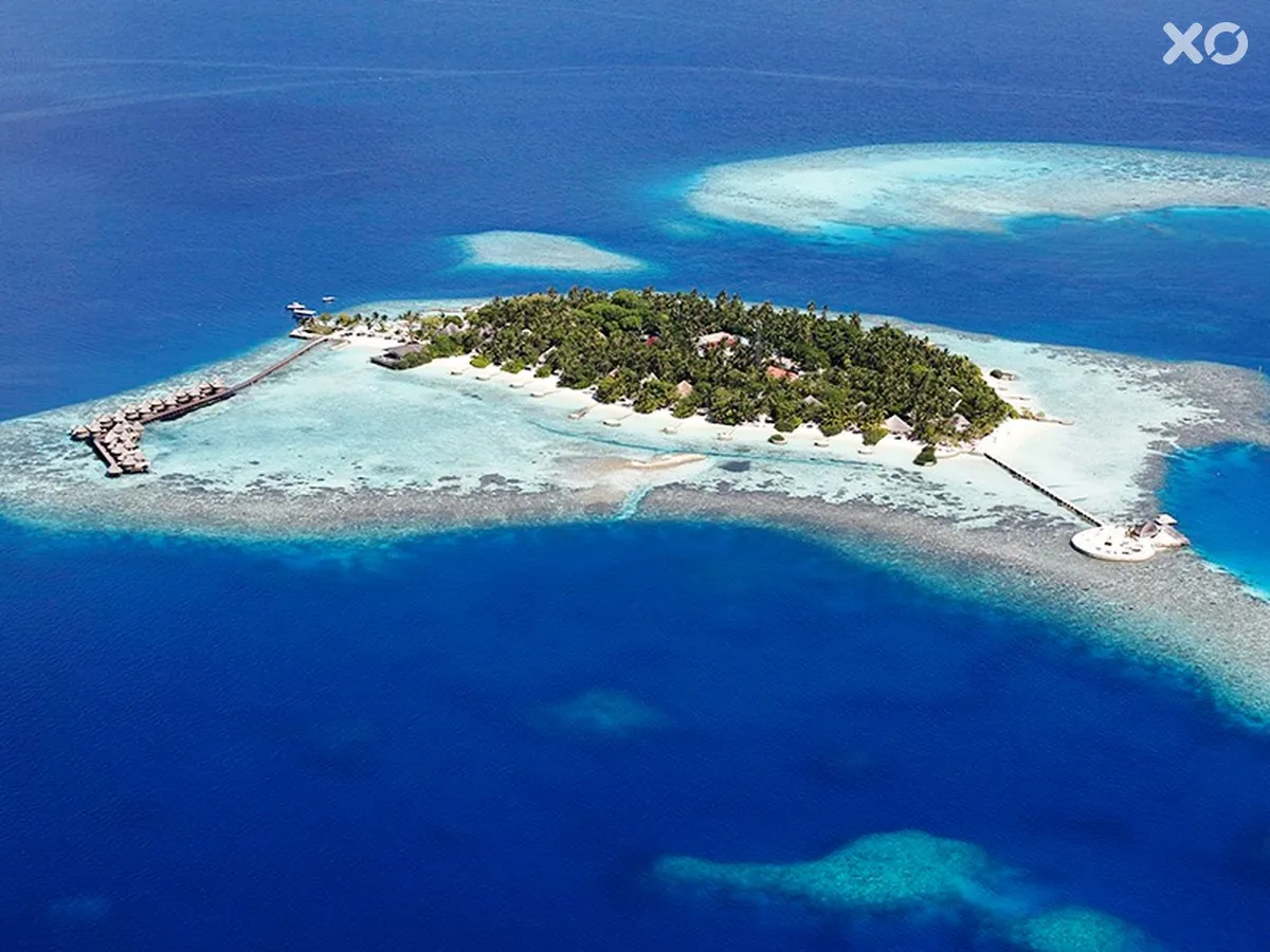Nika Island Resort