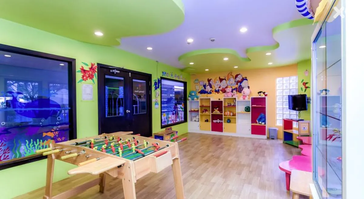 Deevana Plaza Phuket Patong