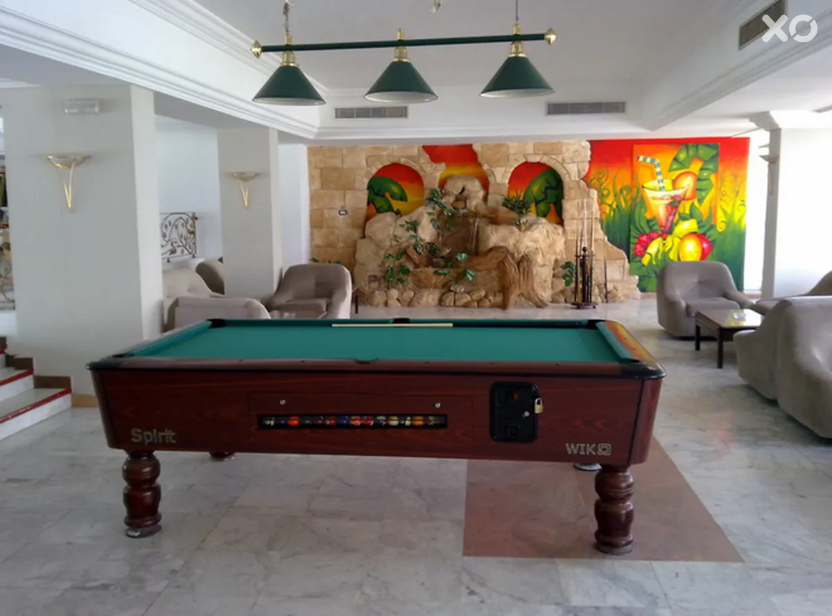 Sousse City & Beach Hotel