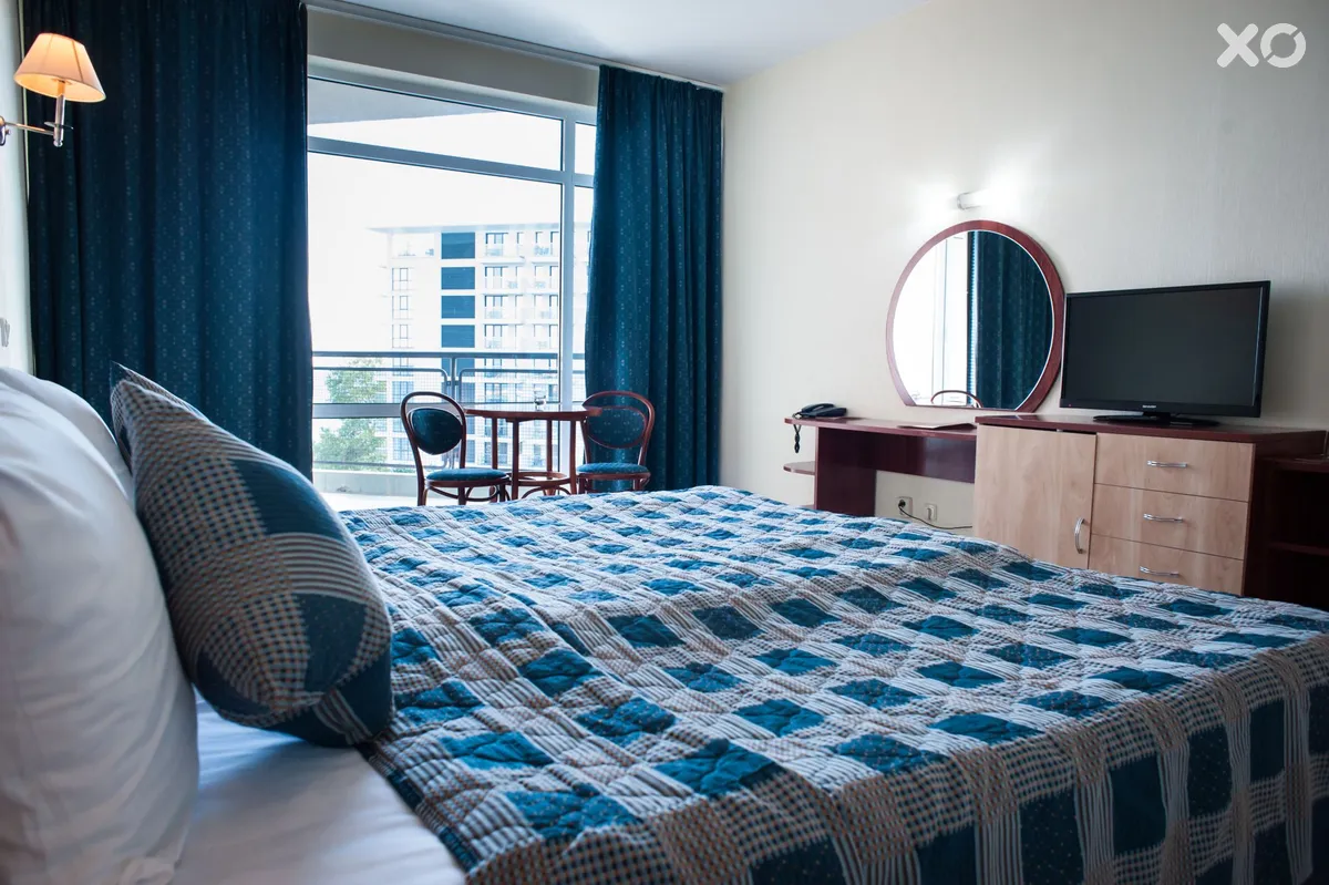 Lilia Hotel