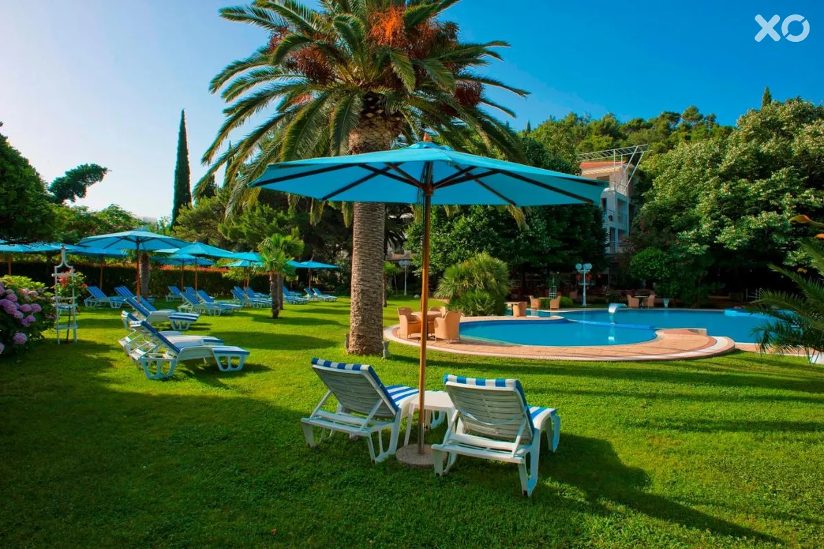 Rivijera Hotel
