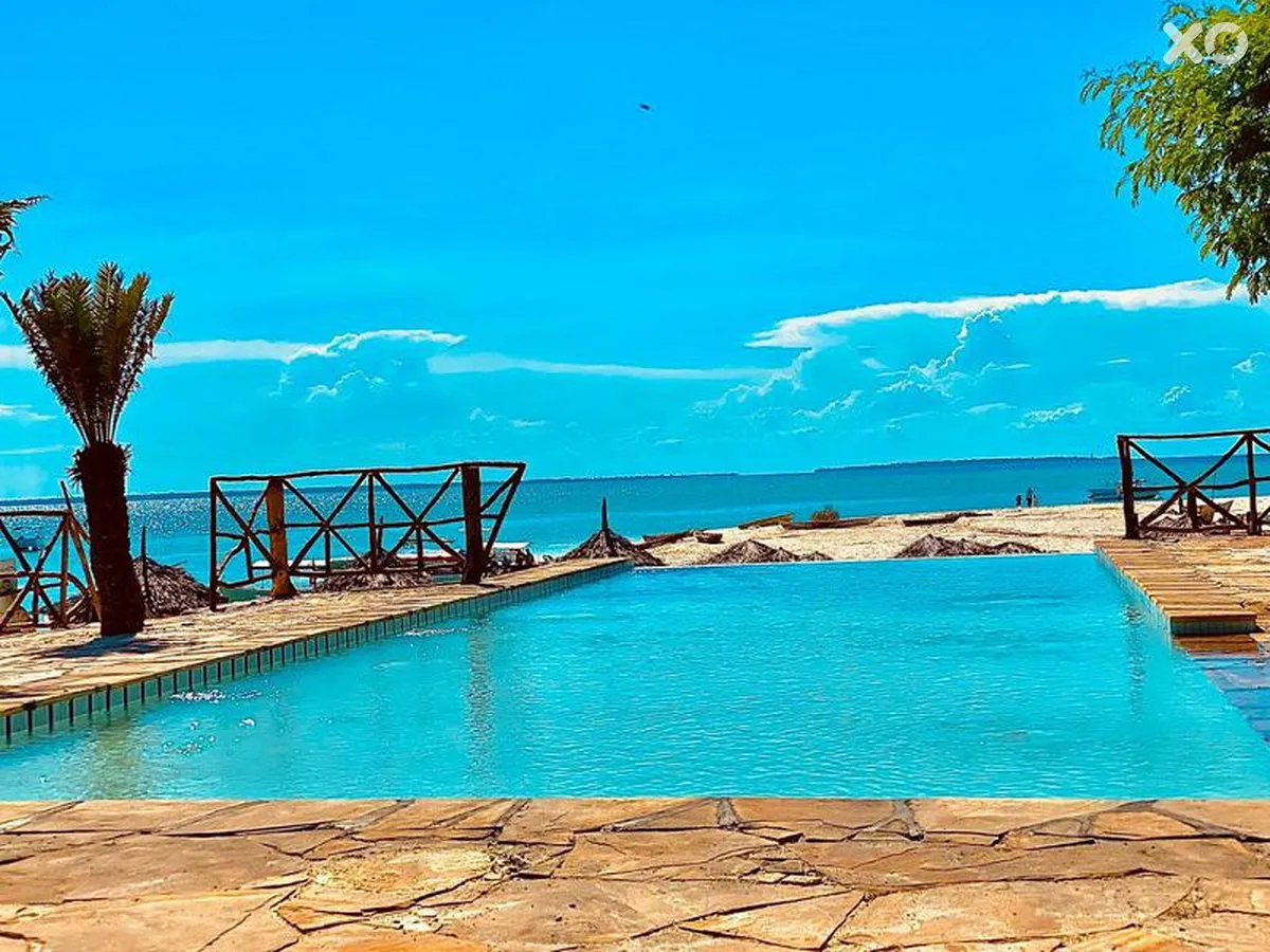 Palumbo Waves Resort