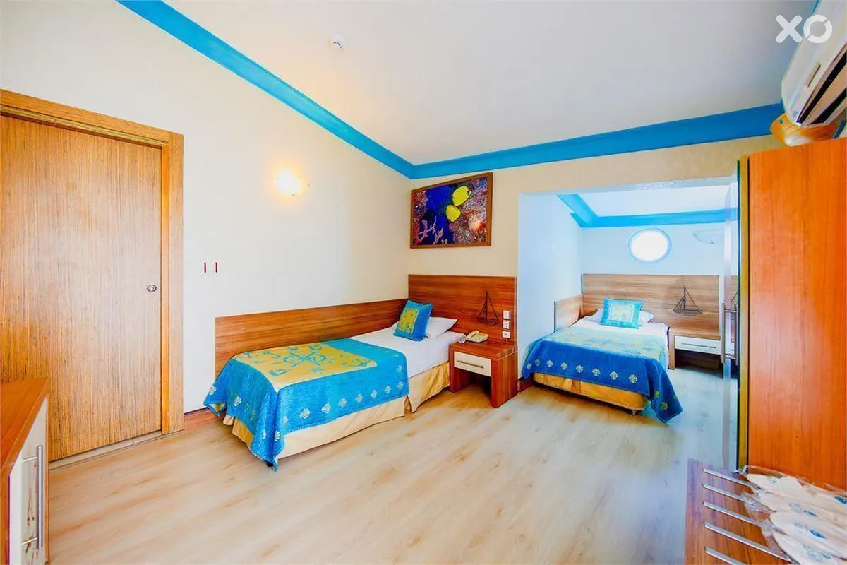 Miarosa Kemer Beach