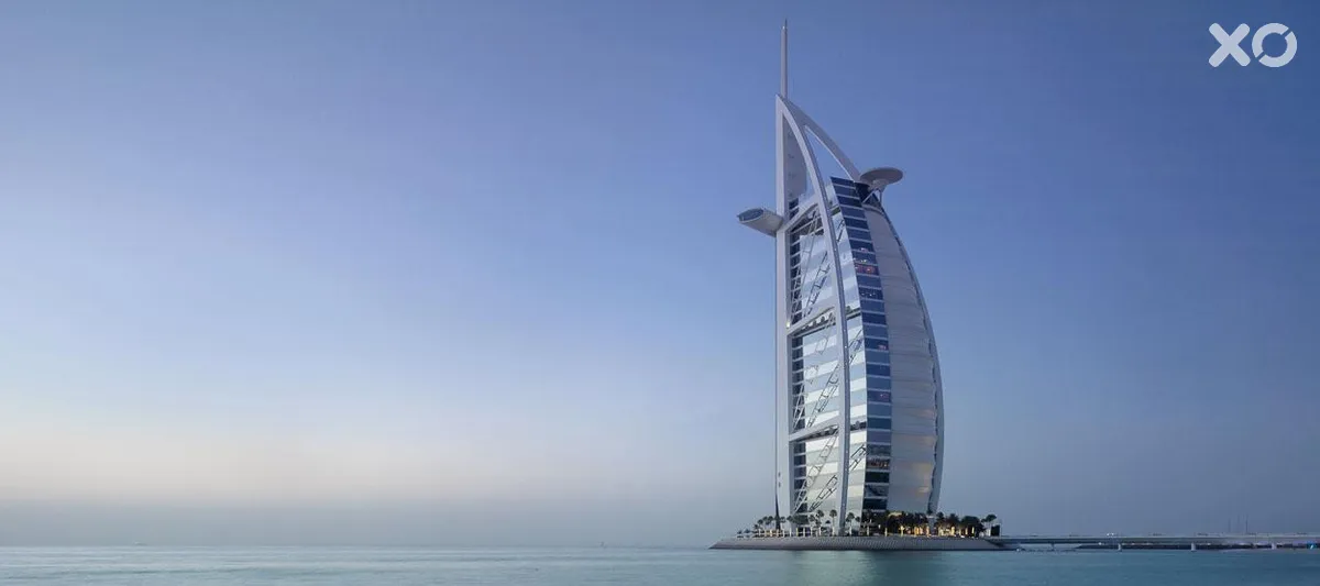 Burj Al Arab Jumeirah
