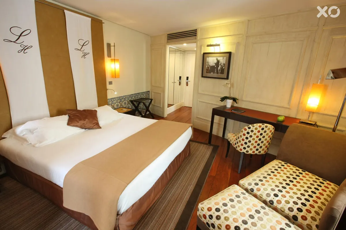 Heritage Avenida Liberdade