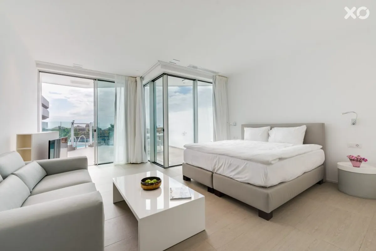 Baobab Suites Hotel