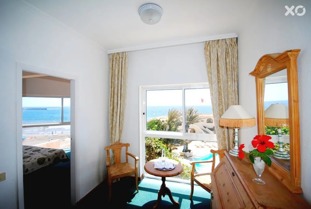 Playa Sur Tenerife Hotel