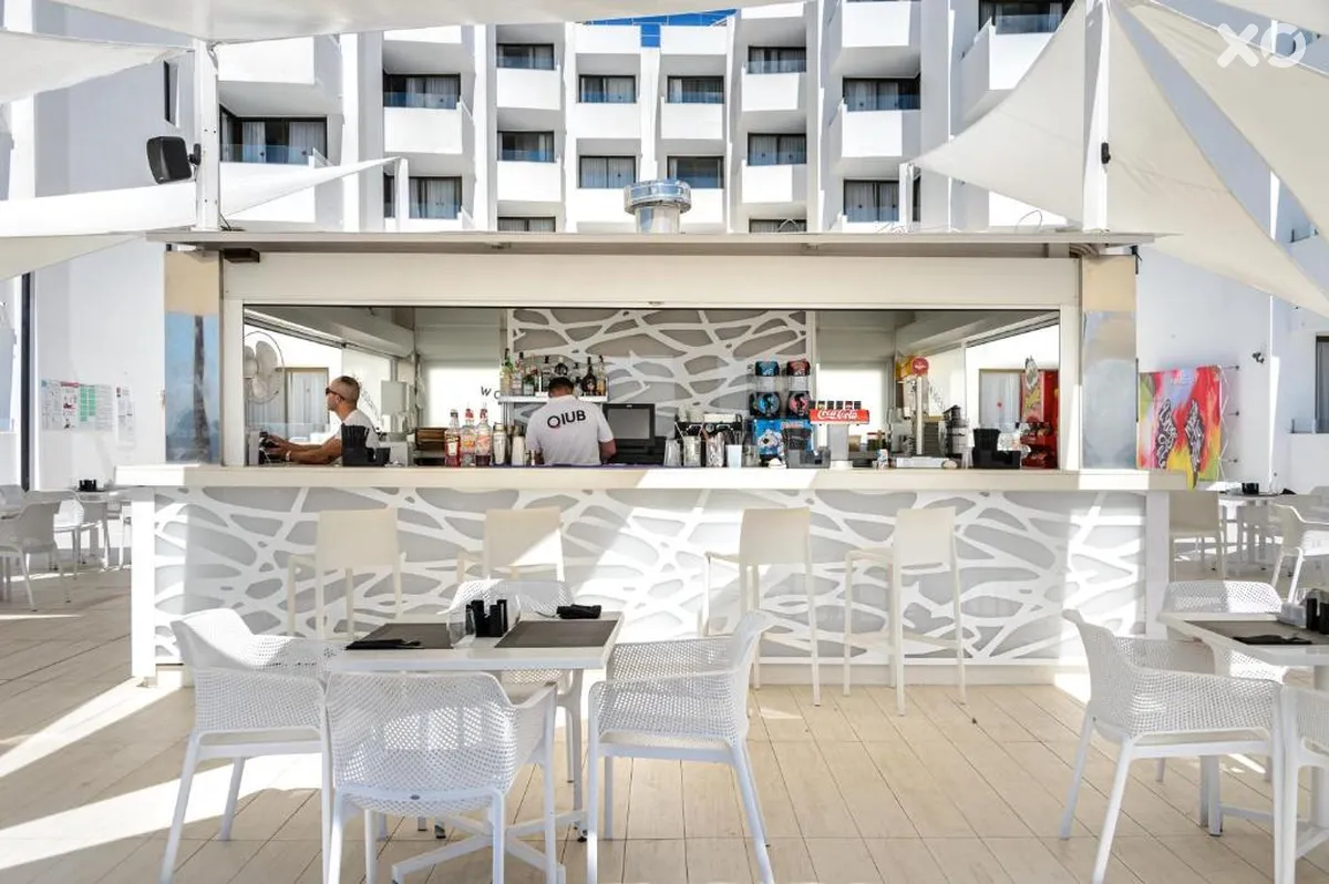 Vibra Jabeque Soul Aparthotel