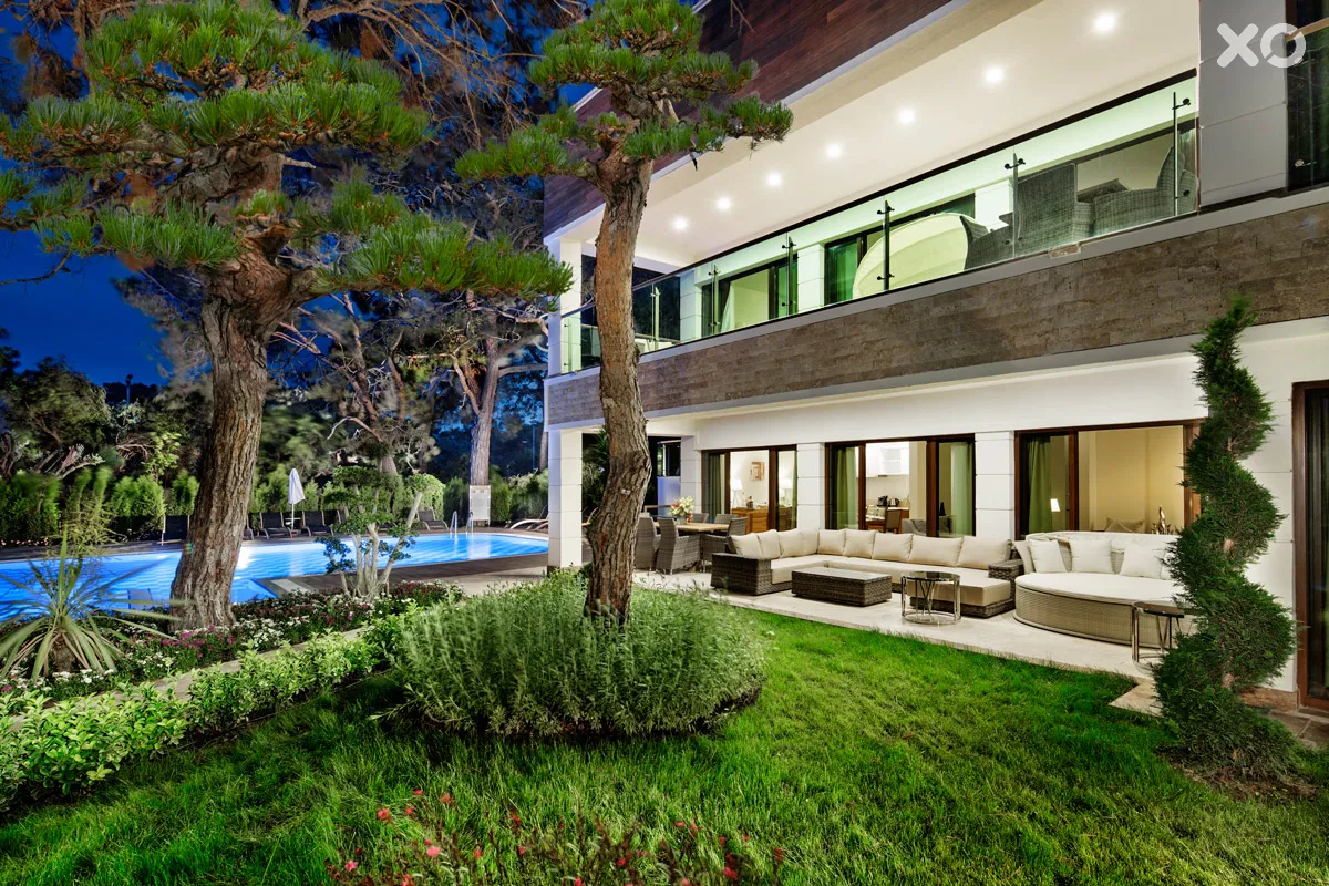 Nirvana Mediterranean Excellence