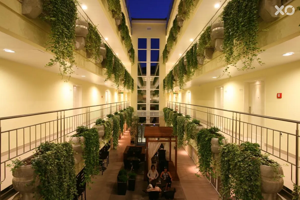 Valamar Atrium Baska Residence