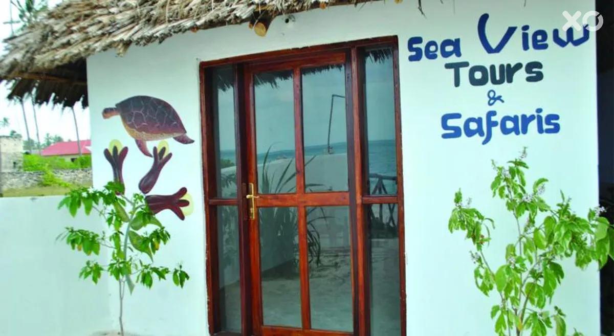Sea View Lodge Boutique Hotel